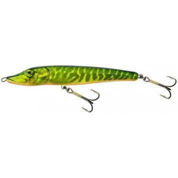 Джеркбейт тонуч. SALMO JACK 18S / HPE J18S-HPE фото