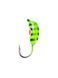 Мормышка вольф. Lucky John БАНАН рижский крашен. 030/29 LJ11030-29 фото 1