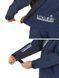 Костюм демисезон. Norfin ALPHA NAVY BLUE 01 р.S 646101-S фото 7