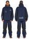 Костюм демисезон. Norfin ALPHA NAVY BLUE 01 р.S 646101-S фото 3