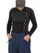 Костюм демисезон. Norfin ALPHA NAVY BLUE 01 р.S 646101-S фото 9