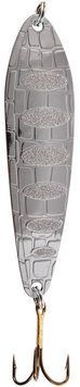 Блешня коливалка LJ CROCO SPOON 18.0г / 004 LJCS18-004 фото