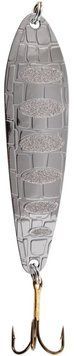 Блешня коливалка LJ CROCO SPOON 18.0г / 004 LJCS18-004 фото