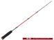 Вудка зимова цілісна Lucky John C-TECH ZANDER STICK (графіт,мотовило,до 40г) 54см LJ121-01 фото 1
