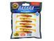 Віброхвіст силікон. BASARA SOFT SWIM 3D LJ Pro Series 2,5 "/ PG08 *8 140402-PG08 фото 3