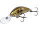 Воблер плаваючий Salmo HORNET RATTLIN F 04.5/PS QRH537 фото 1