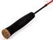 Вудка зимова цілісна Lucky John C-TECH ZANDER STICK (графіт,мотовило,до 40г) 54см LJ121-01 фото 4
