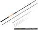 Удилище фидерное Feeder Concept Distance BLACK 070 3.60 FCDIB070-360 фото 1