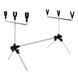 Подставка Salmo Rod-Pod Al 3U+3Y (707-403) 707-403 фото 2
