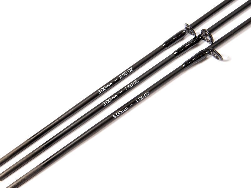 Удилище фидерное Feeder Concept Distance BLACK 070 3.60 FCDIB070-360 фото