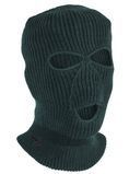 Шапка-маска в'язана Norfin KNITTED (т.зелен./ акрил) р.L 303323-L фото