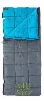 Мішок-ковдра спальн. Norfin ALPINE COMFORT 250 +10&deg;- (0&deg;) / 200х80см / NFL/ R NFL-30237 фото
