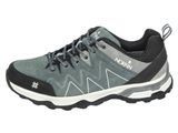 Ботинки мужские Norfin Ntx URBAN SPIRIT LOW р.41 15858-41 фото