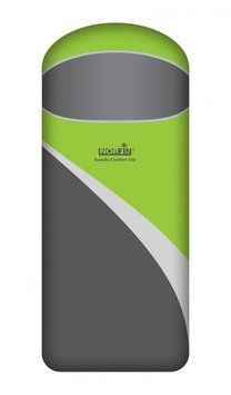 Мішок-ковдра спальн.Norfin SCANDIC COMFORT 350 0&deg;- (-10&deg;) / 220х80см / NF R NF-30206 фото