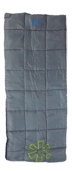 Мішок-ковдра спальн. Norfin ALPINE COMFORT 250 +10&deg;- (0&deg;) / 200х80см / NFL/ R NFL-30237 фото