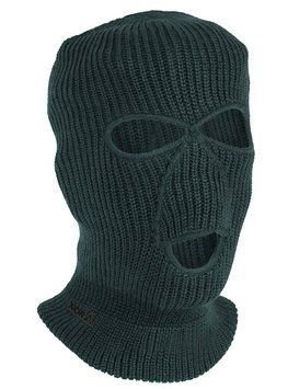 Шапка-маска в'язана Norfin KNITTED (т.зелен./ акрил) р.L 303323-L фото