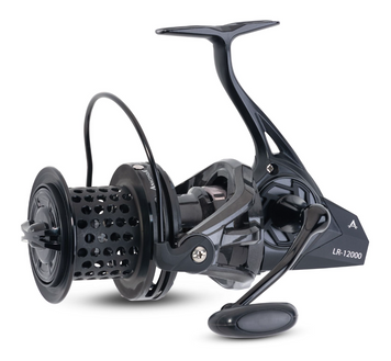 Катушка карповая Power Carp LR-12000 SAE-2742120 фото