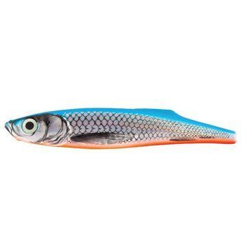 Воблер плаваюч. Salmo FREEDIVER 12SDR / SIB FD12SDR-SIB фото