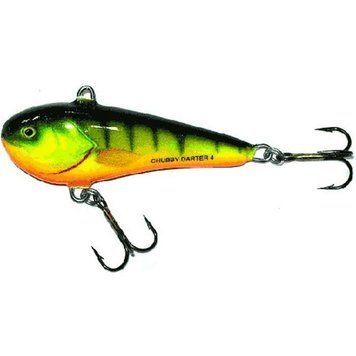 Воблер Salmo Chubby Darter 06/HP (CD6-HP) CD6-HP фото