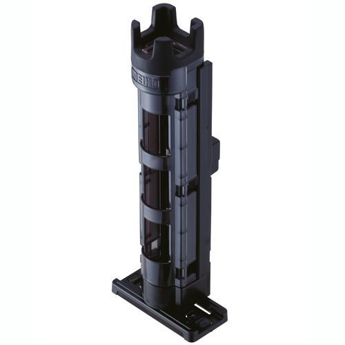 Держатель для удилища Meiho BM-250L Black Black 50х54х283 BM-250L-BB фото