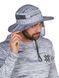 Шляпа Norfin SUN PRO SHADE HAT 153111 фото 2
