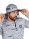 Шляпа Norfin SUN PRO SHADE HAT 153111 фото 4