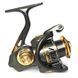 Котушка безінерц. Salmo Elite JIG & TWITCH 7 (253g/ 6,3:1/ 6+1) 1000FD 8410FD фото 4