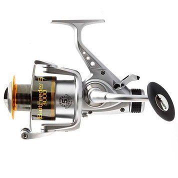 Катушка Salmo Diamond BAITFEEDER 5 6000BR (2460BR) 2460BR фото