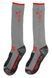 Носки Norfin T4M ARCTIC MERINO HEAVY LONG р.(39-41) M 304745-02M фото 5