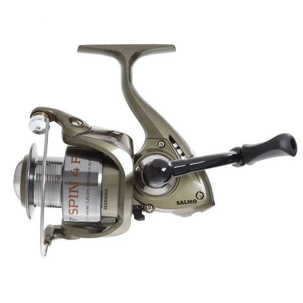 Катушка Salmo Sniper SPIN 4 30FD (6730FD) 6730FD фото