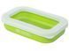 Коробка рыболов. для нажив. с крыш. FC BAIT BOX WITH OPEN LID р.S (0.3л) FC201-001S фото 1