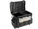 Ящик рыболов. Meiho BUCKET MOUTH BM-5000 Black 440х293х293 BM-5000-B фото 3