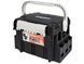 Ящик рыболов. Meiho BUCKET MOUTH BM-5000 Black 440х293х293 BM-5000-B фото 2