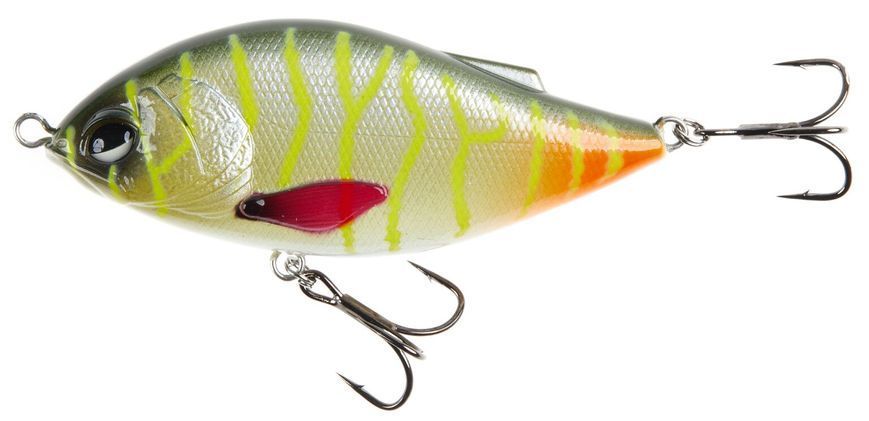 Воблер тонущ. LJ Original ARROW JERK S 10.00/032 LJO0510S-032 фото