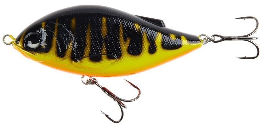 Воблер тонущ. LJ Original ARROW JERK S 10.00/032 LJO0510S-032 фото