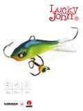 Балансир Lucky John BALTIC 5 с тр. 50мм/29 блистер 61501-29 фото