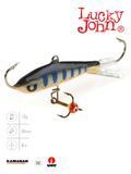 Балансир Lucky John NORDIC 4 с тр. 40мм/103 блистер 51401-103 фото