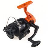Котушка безінерц. Salmo Blaster BP SPIN 1 (205g/,2:1/ 1п.) 3000FD SBS01-30FD фото