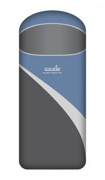 Мішок-ковдра спальн.Norfin SCANDIC COMFORT 350 0&deg;- (-10&deg;) / 220х80см / NFL L NFL-30209 фото