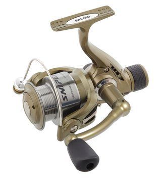 Катушка Salmo Sniper SPIN 4 20RD (6720RD) 6720RD фото