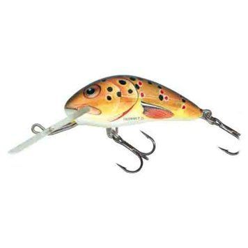 Воблер Salmo Hornet S 05/T (H5S-T) H5S-T фото