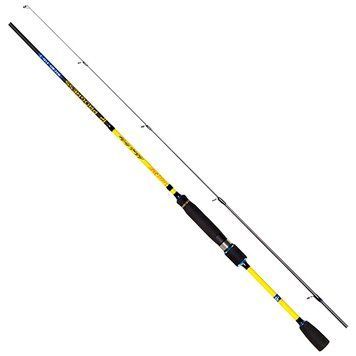 Спиннинг Lucky John Progress Micro Jig 7 2-7g 2.32m (LJPJ-782LM) LJPJ-782LM фото