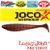 Віброхвіст силікон. JOCO SHAKER LJ Pro Series 3,5 "/ F07 *4 140302-F07 фото