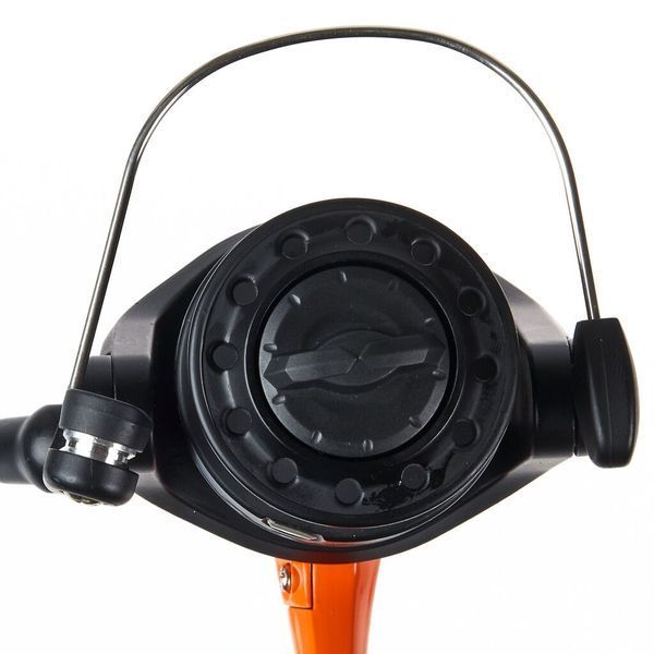 Котушка безінерц. Salmo Blaster BP SPIN 1 (205g/,2:1/ 1п.) 3000FD SBS01-30FD фото