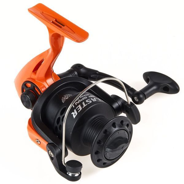 Котушка безінерц. Salmo Blaster BP SPIN 1 (205g/,2:1/ 1п.) 3000FD SBS01-30FD фото