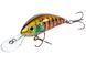 Воблер плавающий Salmo HORNET RATTLIN F 04.5/HG QRH541 фото 4