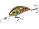 Воблер плаваючий Salmo HORNET RATTLIN F 04.5/HG QRH541 фото 1