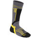 Шкарпетки Norfin T2M Junior BALANCE M Чорний\Сірий (32-34) (303745-02M) 303745-02M фото 1