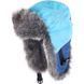 Шапка-ушанка Norfin Women SNOWFLAKE L 305780-L фото 1