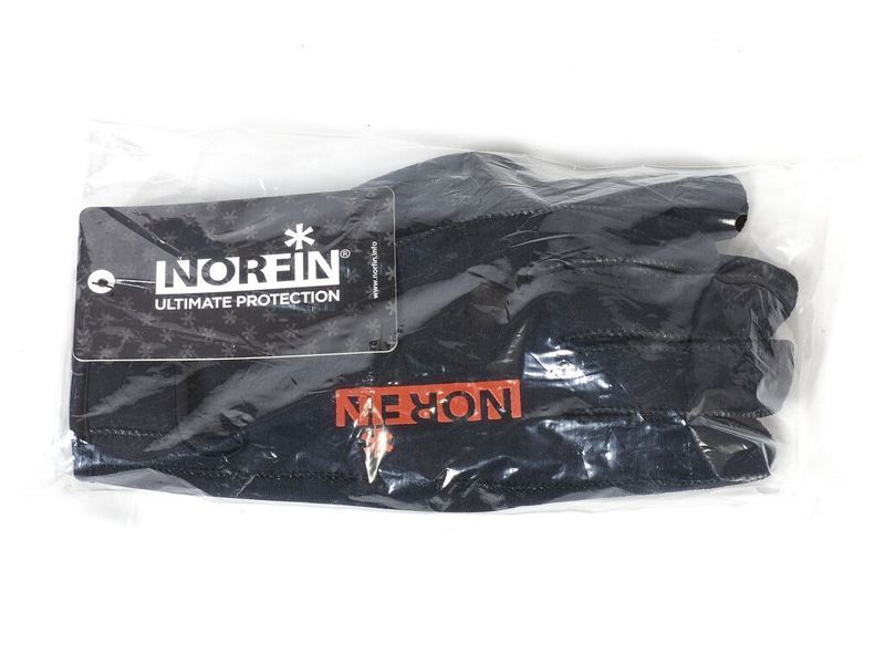 Перчатки Norfin CONTROL NEOPRENE р.M 703074-02M фото